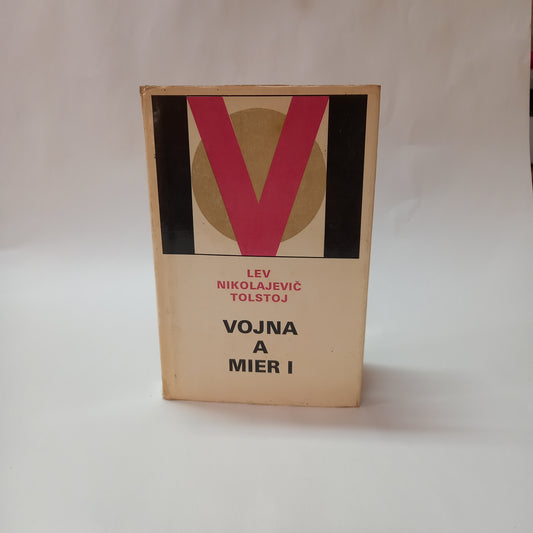 Vojna a mier I