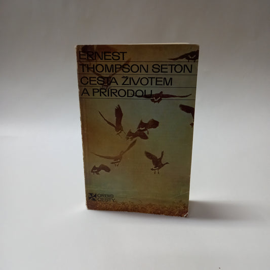 Cesta životem a přírodou