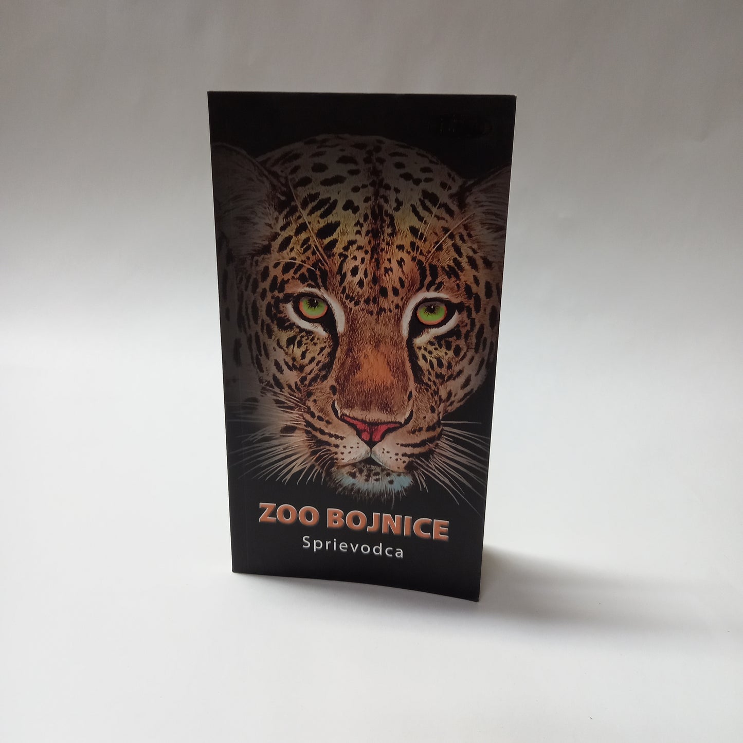 ZOO Bojnice
