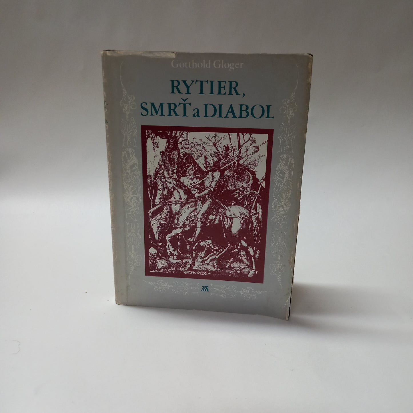 Rytier, smrť a diabol