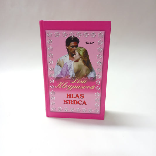 Hlas srdca