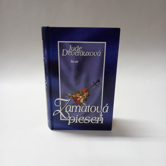 Zamatová pieseň