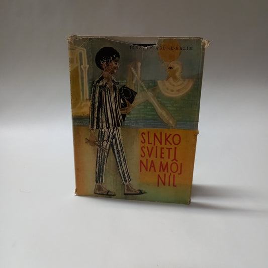 Slnko svieti na môj Níl