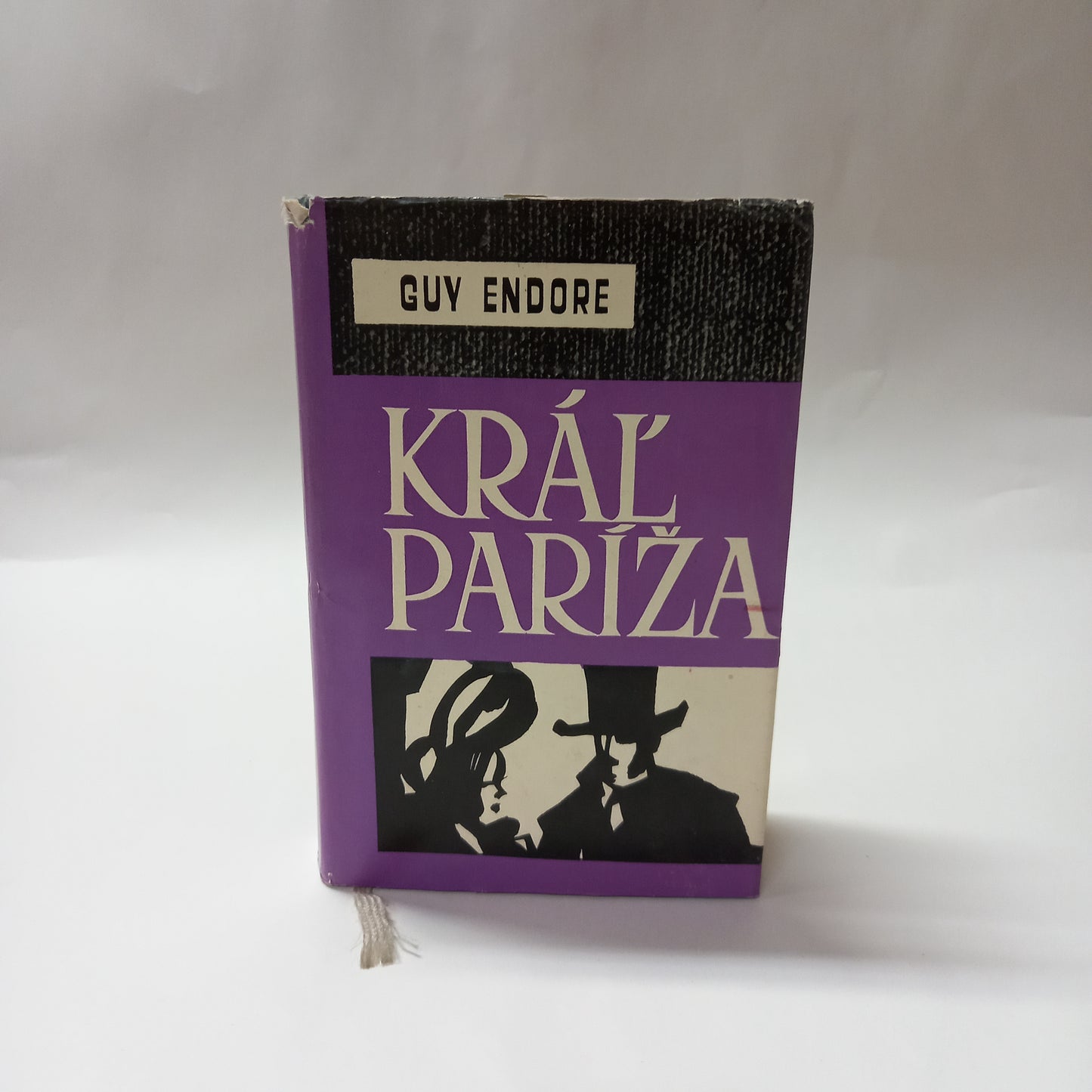 Kráľ Paríža