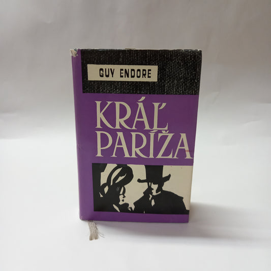 Kráľ Paríža
