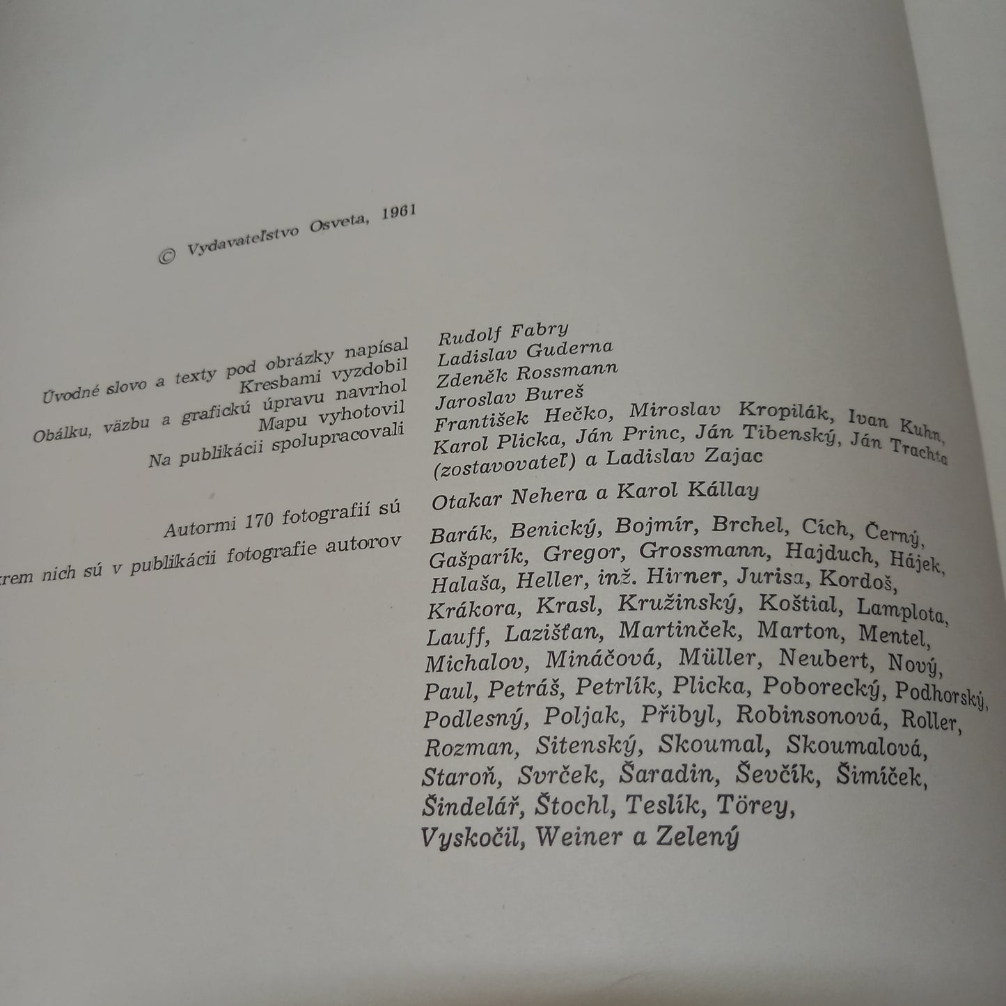 Slovensko v socialistickom Československu