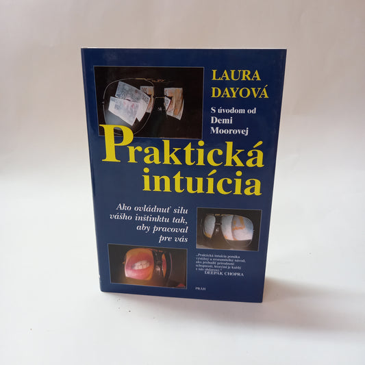 Praktická intuícia