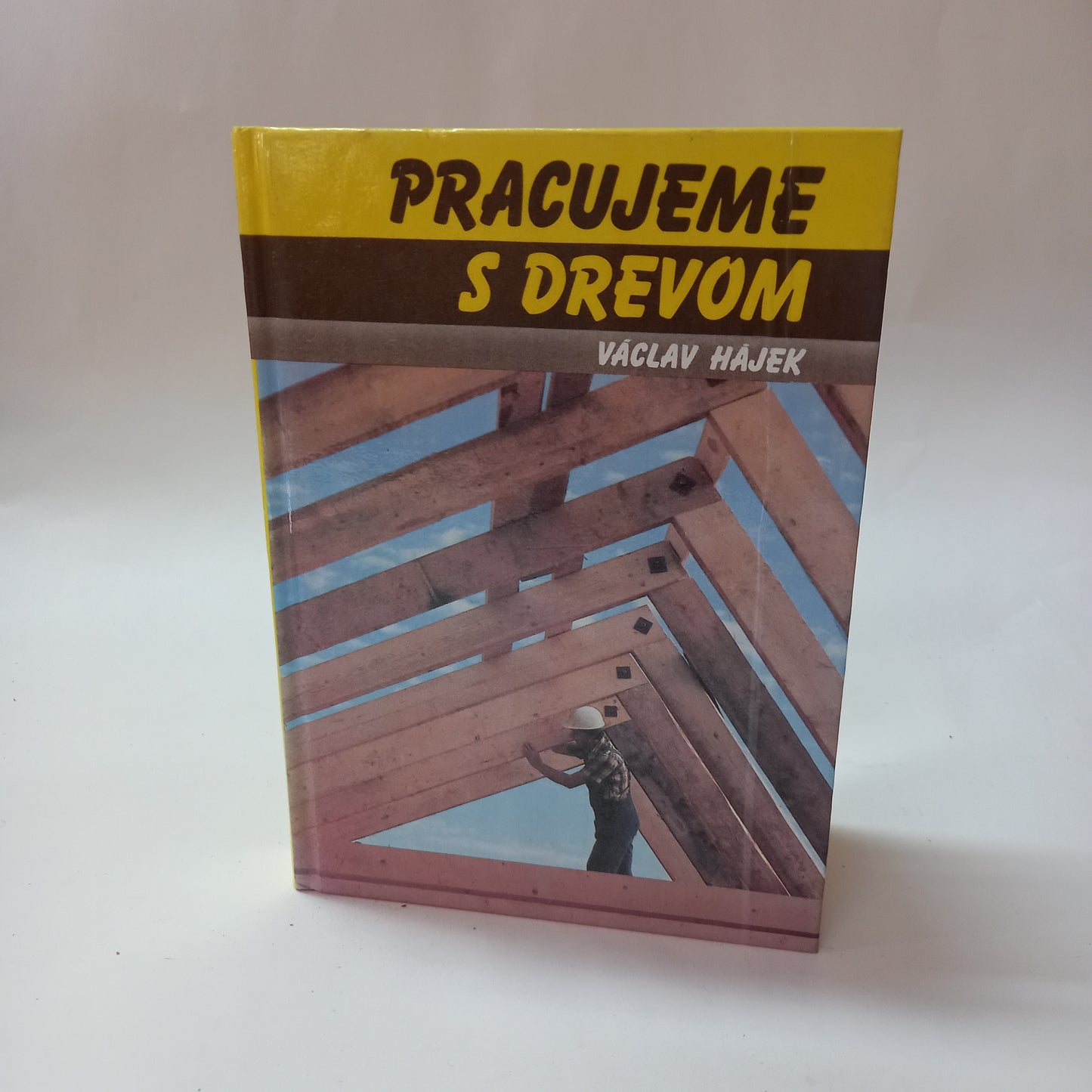 Pracujeme s drevom