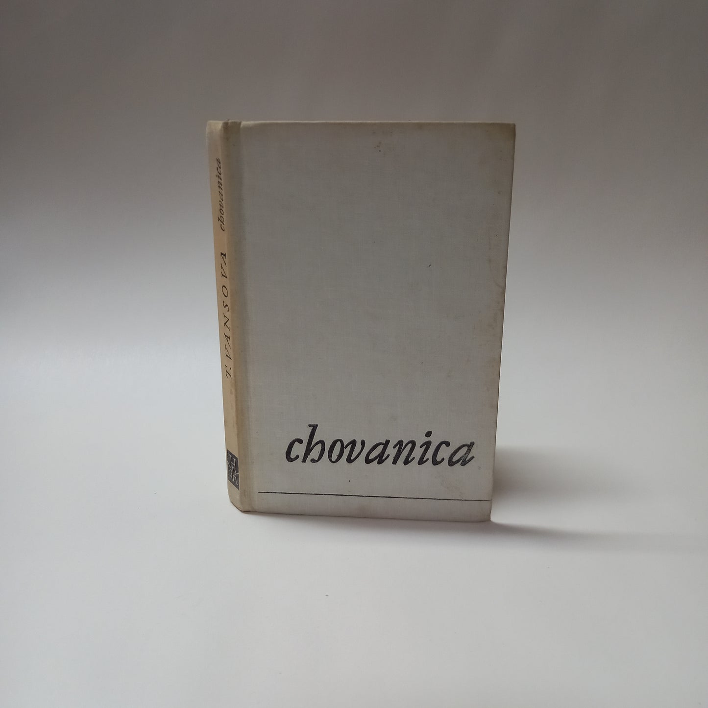Chovanica
