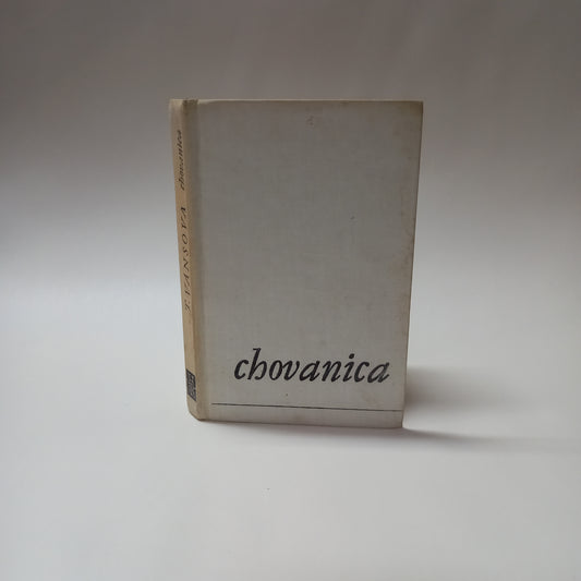 Chovanica