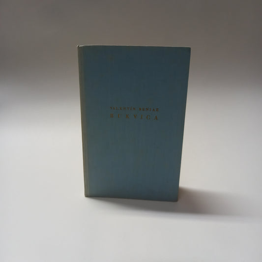 Bukvica