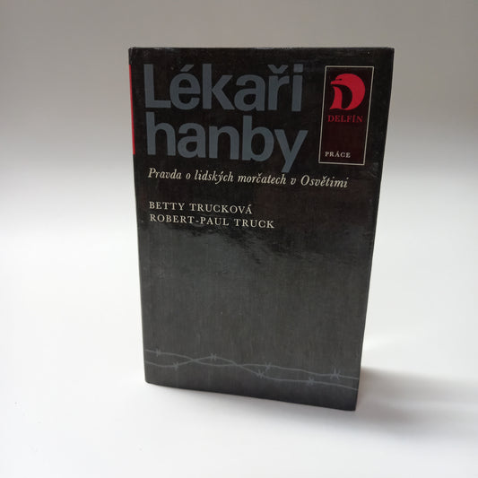 Lékaři hanby