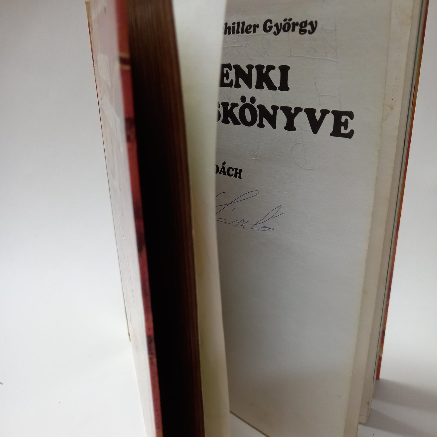 Mindenki szakácskönyve