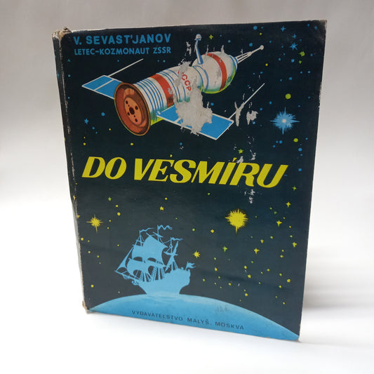 Do vesmíru