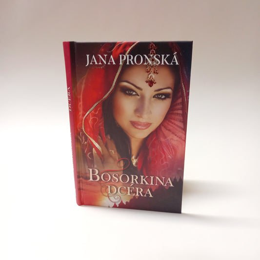 Bosorkina dcéra