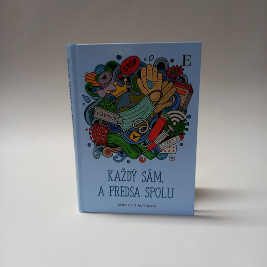 Každý sám, a predsa spolu