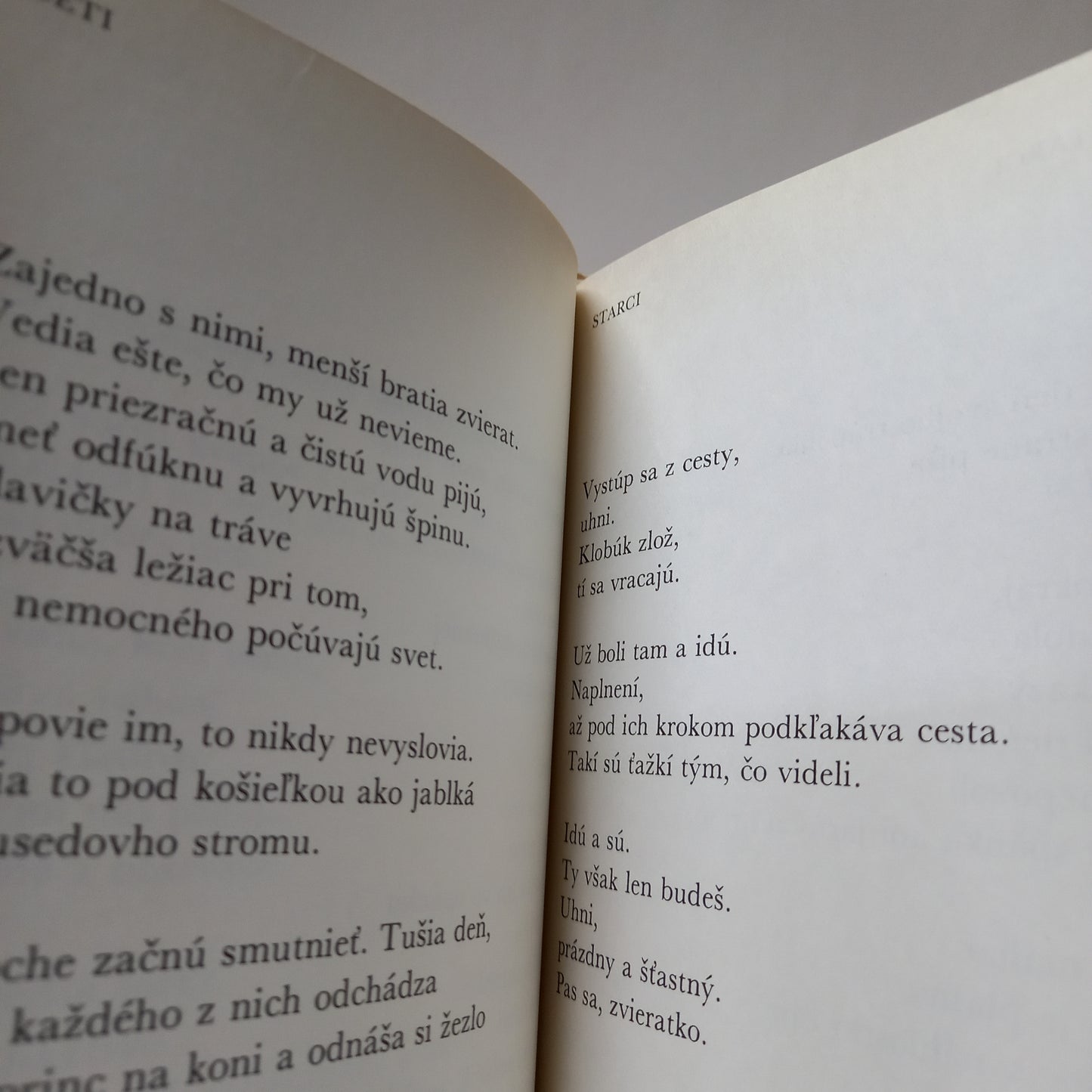 Kolíska spieva deťom