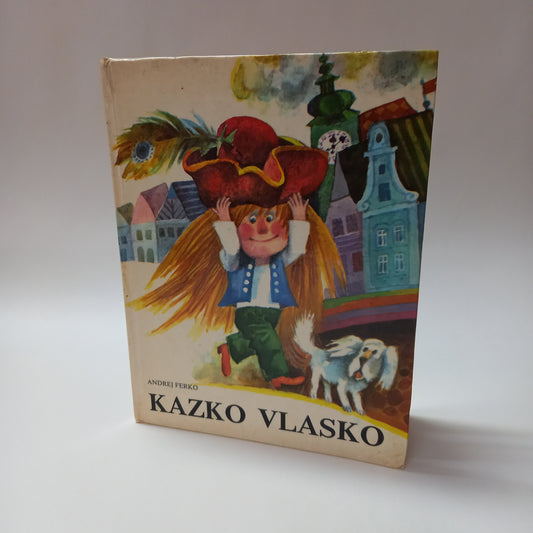 Kazko Vlasko