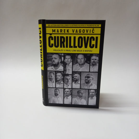 Čurilovci
