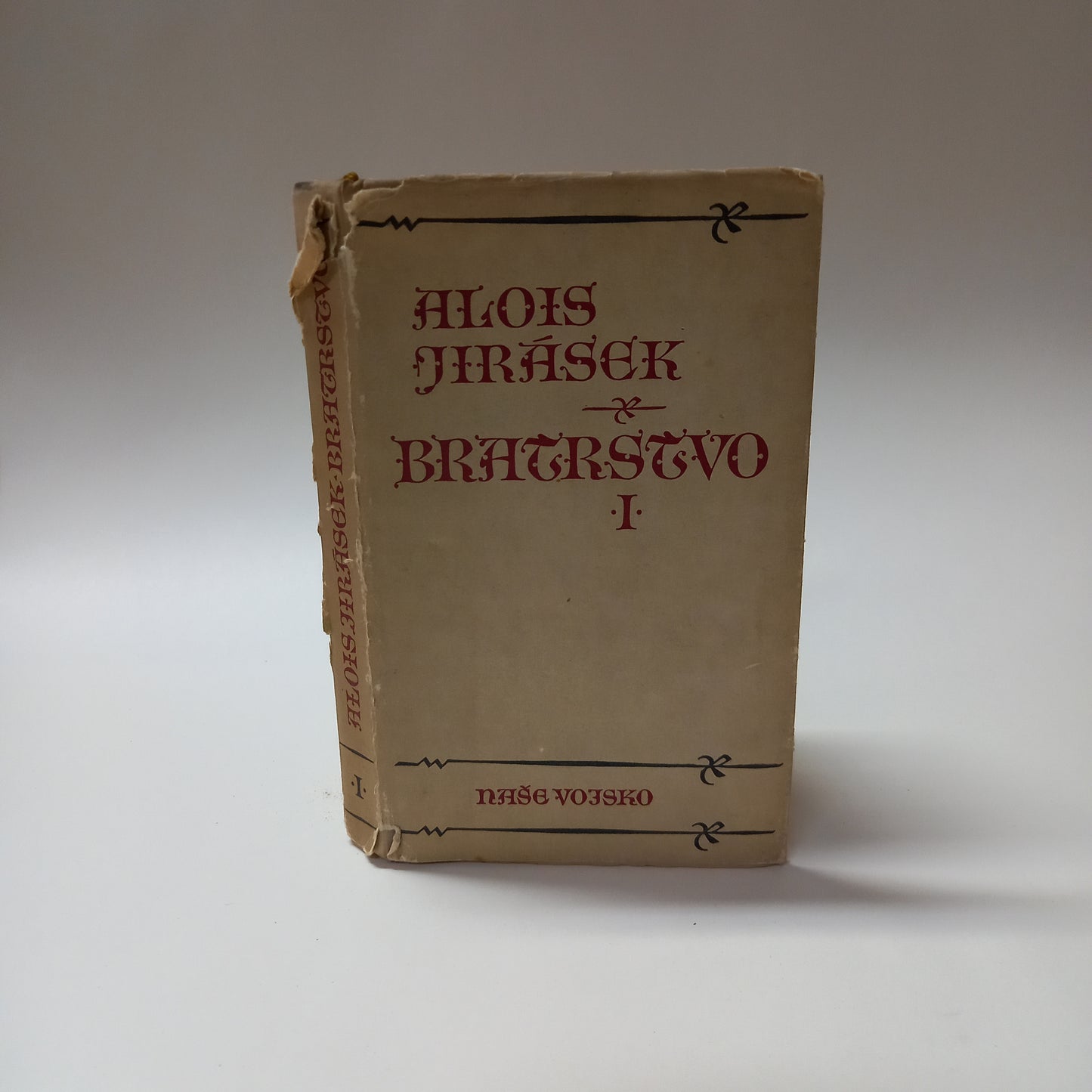 Bratrstvo I