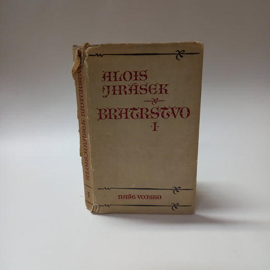 Bratrstvo I