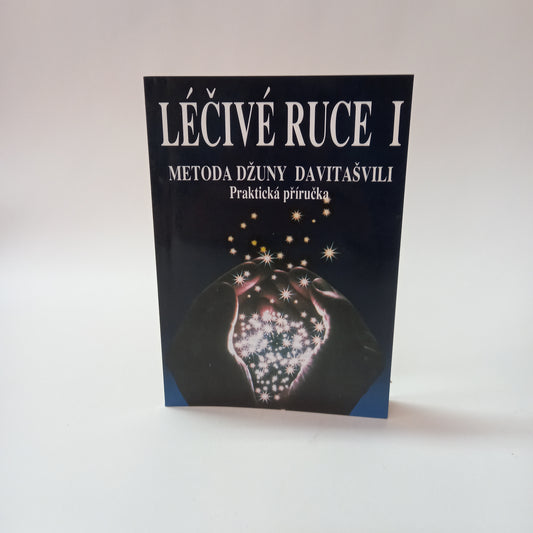 Léčivé ruce I.