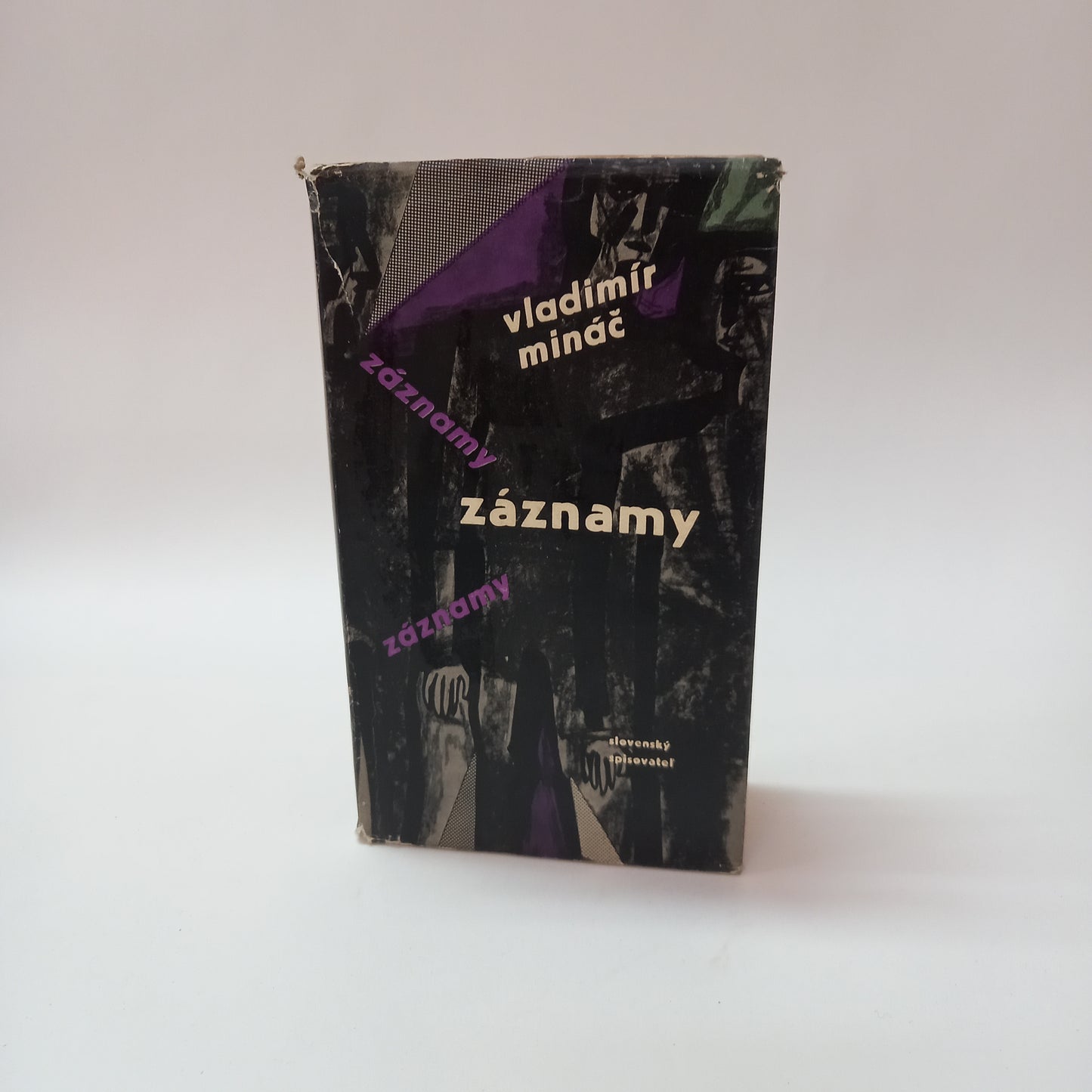 Záznamy