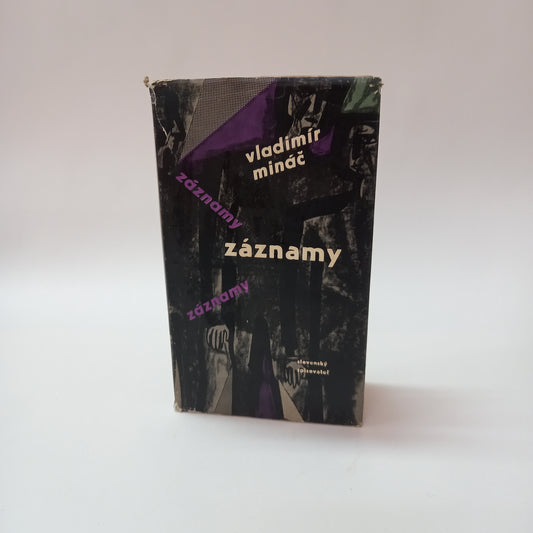 Záznamy