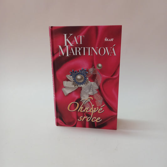 Ohnivé srdce