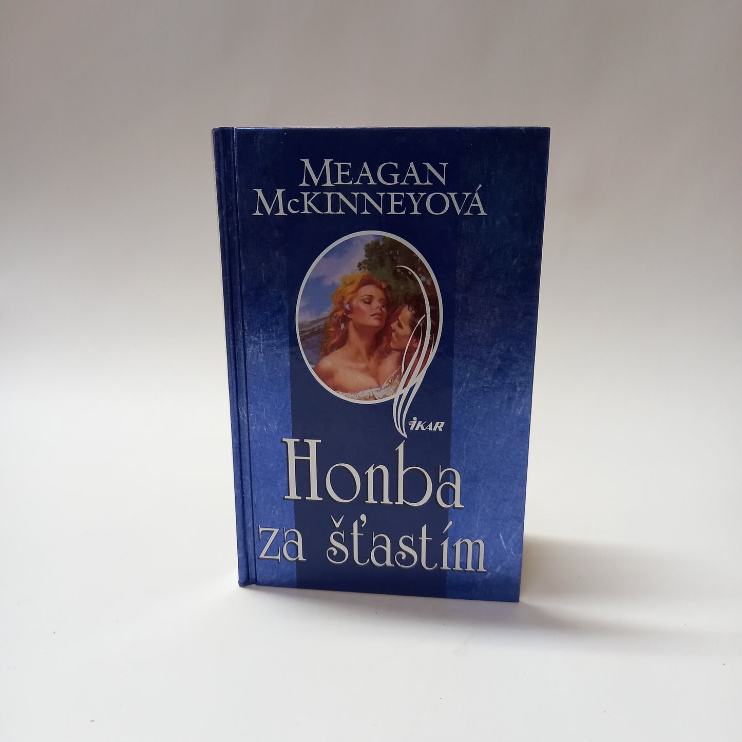 Honba za šťastím