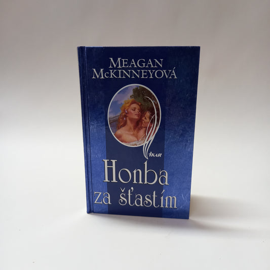 Honba za šťastím