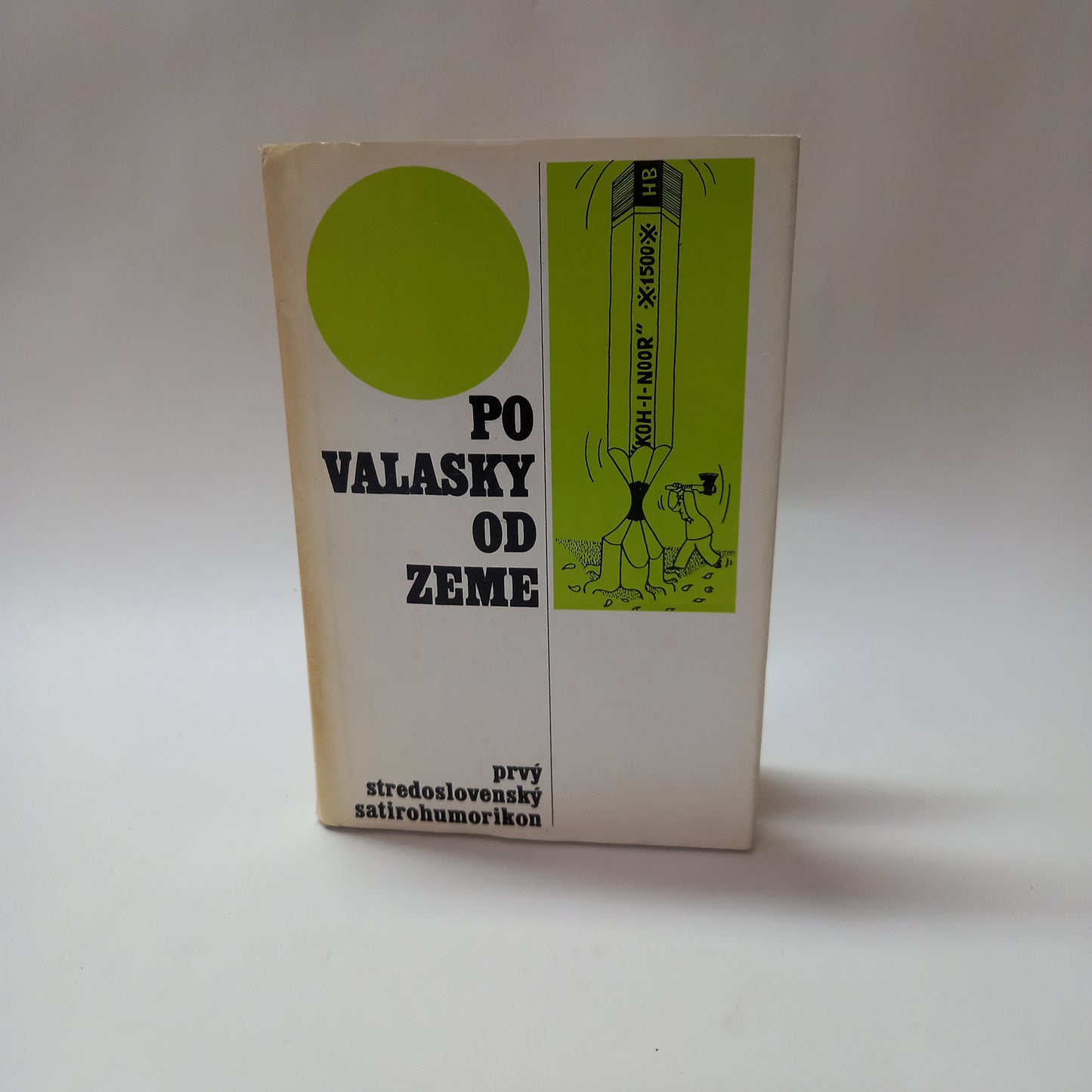 Po valasky od zeme