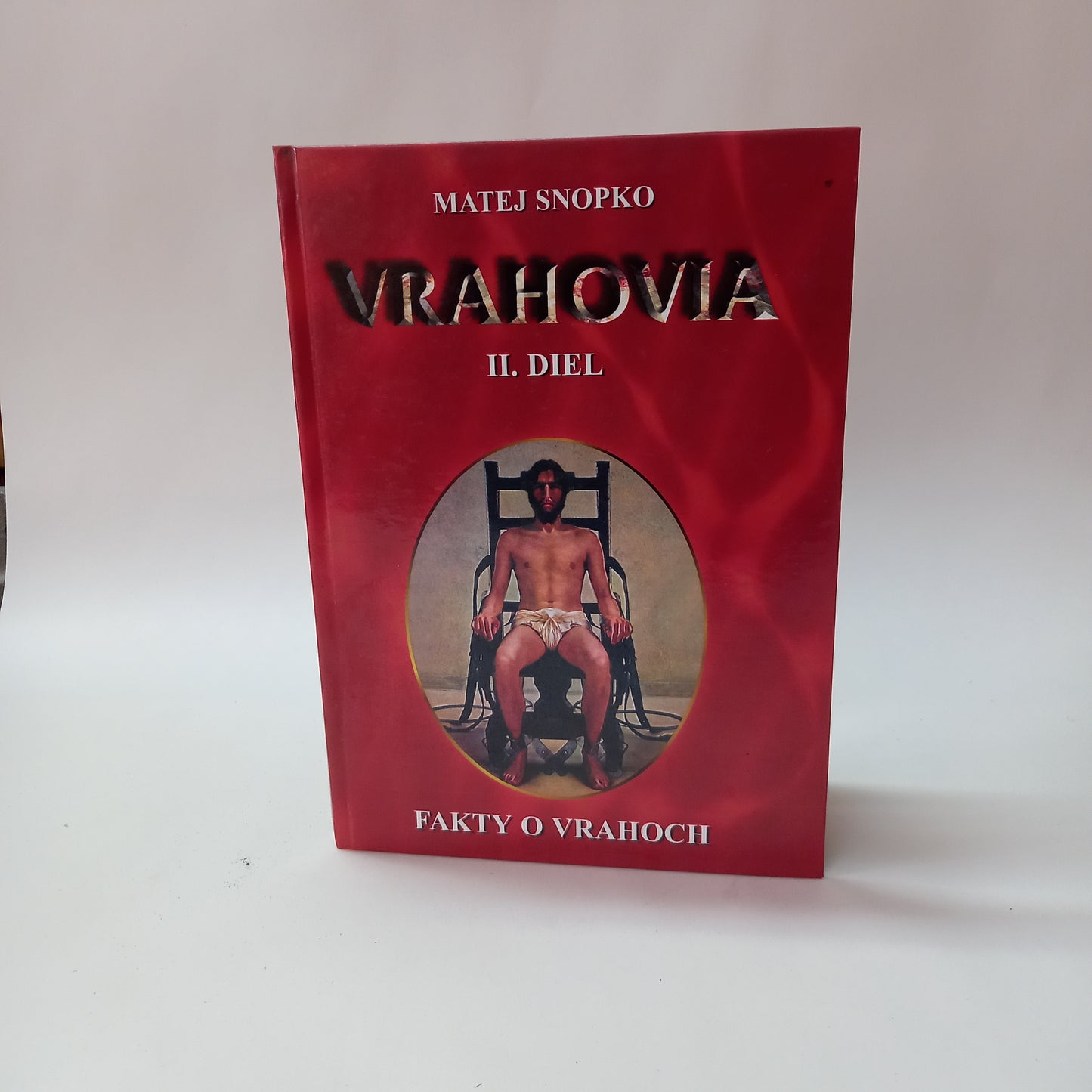 Vrahovia II.