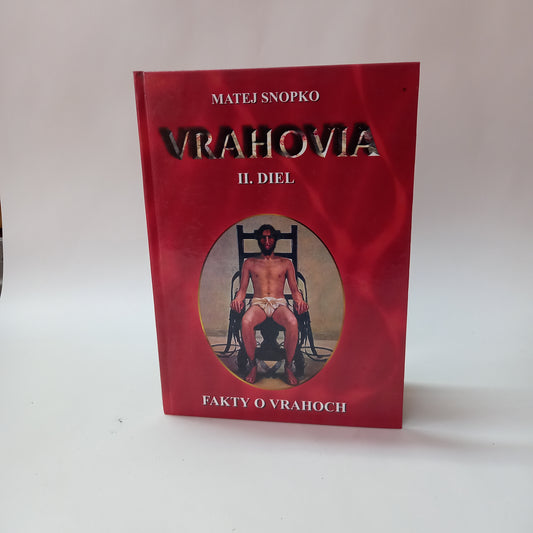 Vrahovia II.
