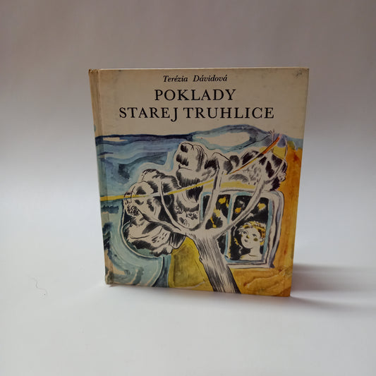 Poklady starej truhlice