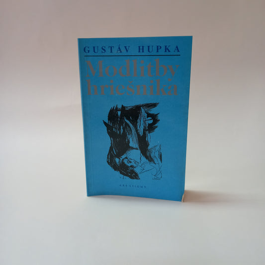 Modlitby hriešnika