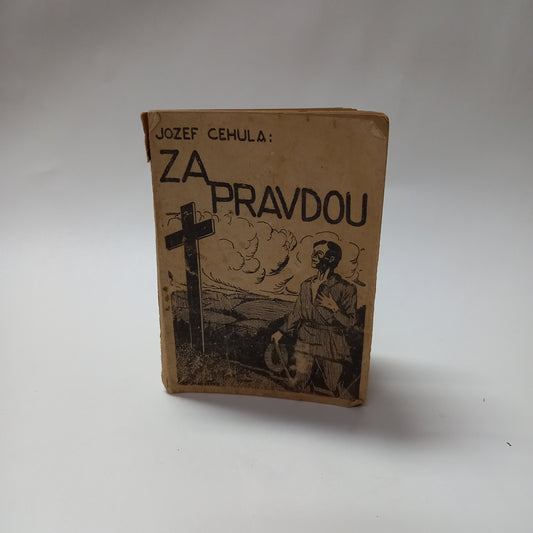 Za pravdou
