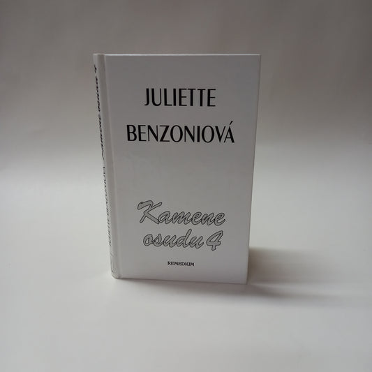 Kamene osudu 4