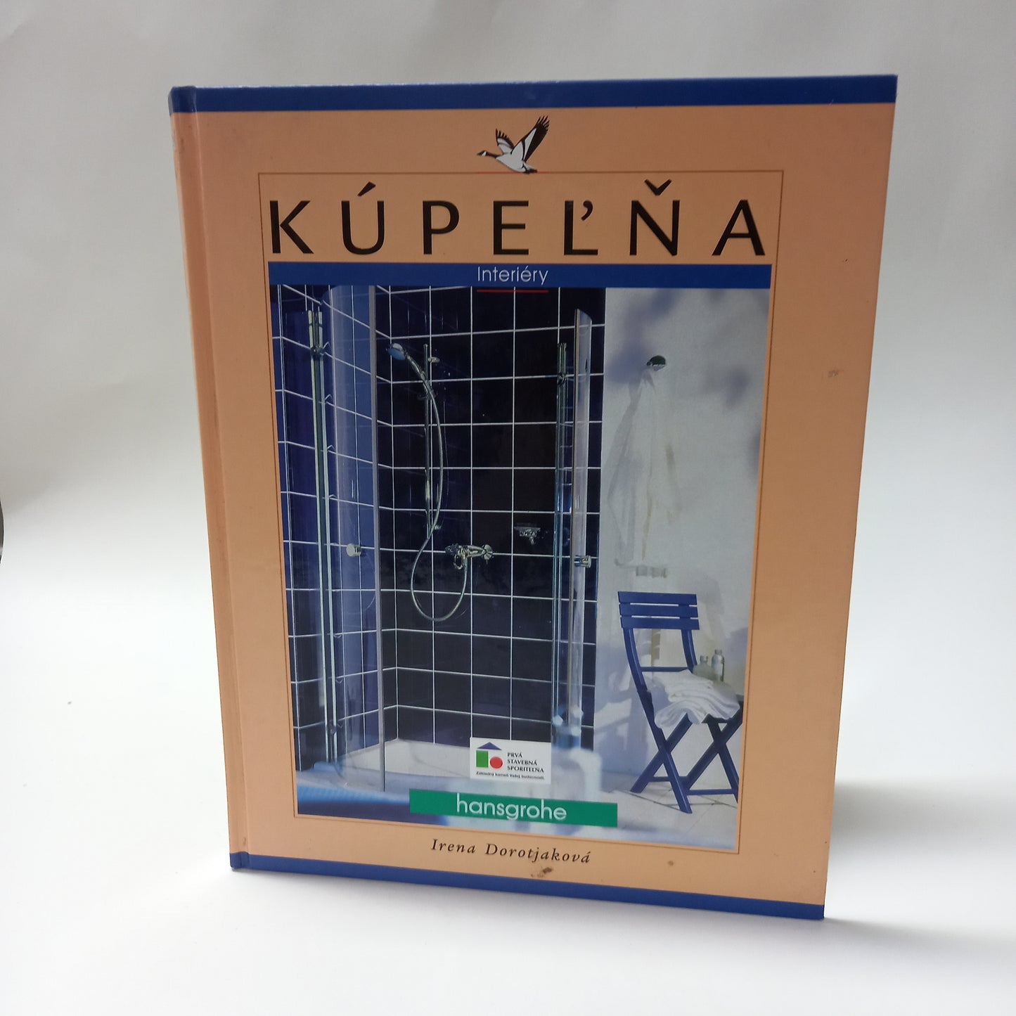 Kúpeľňa