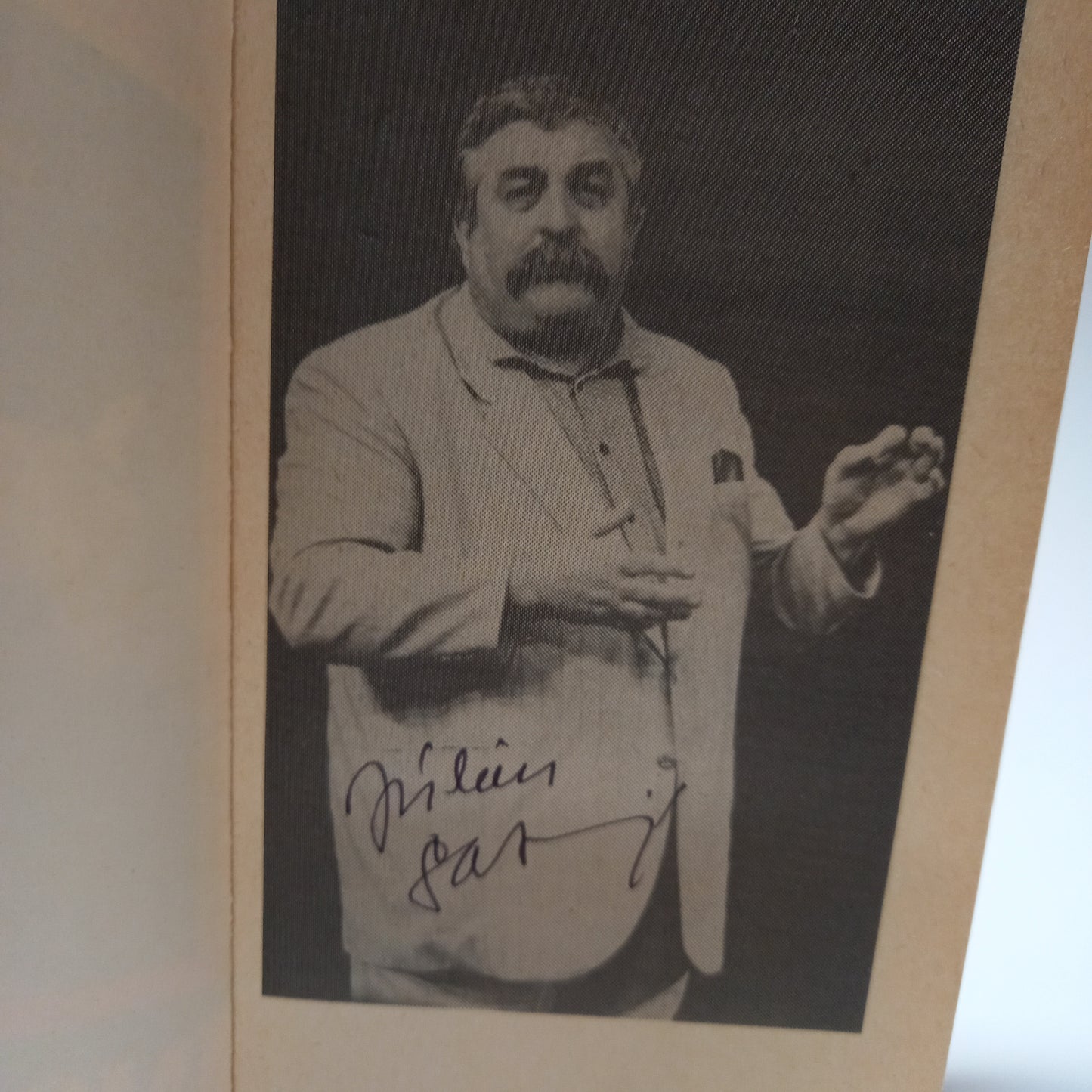 Moji milí Slováci