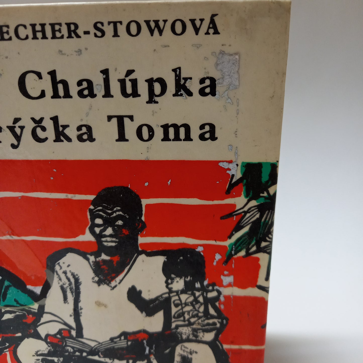 Chalúpka strýčka Toma