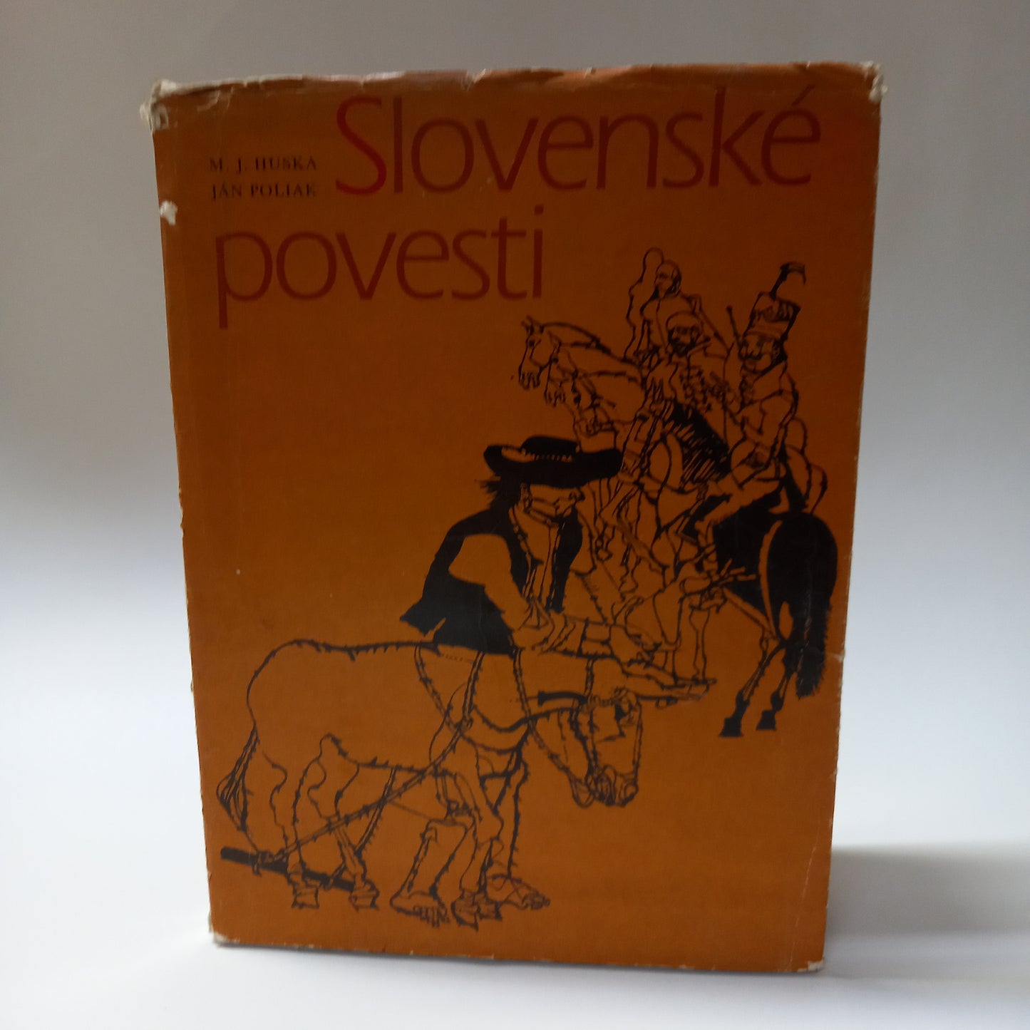 Slovenské povesti