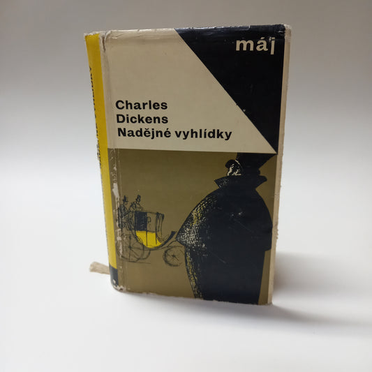 Nadějné vyhlídky