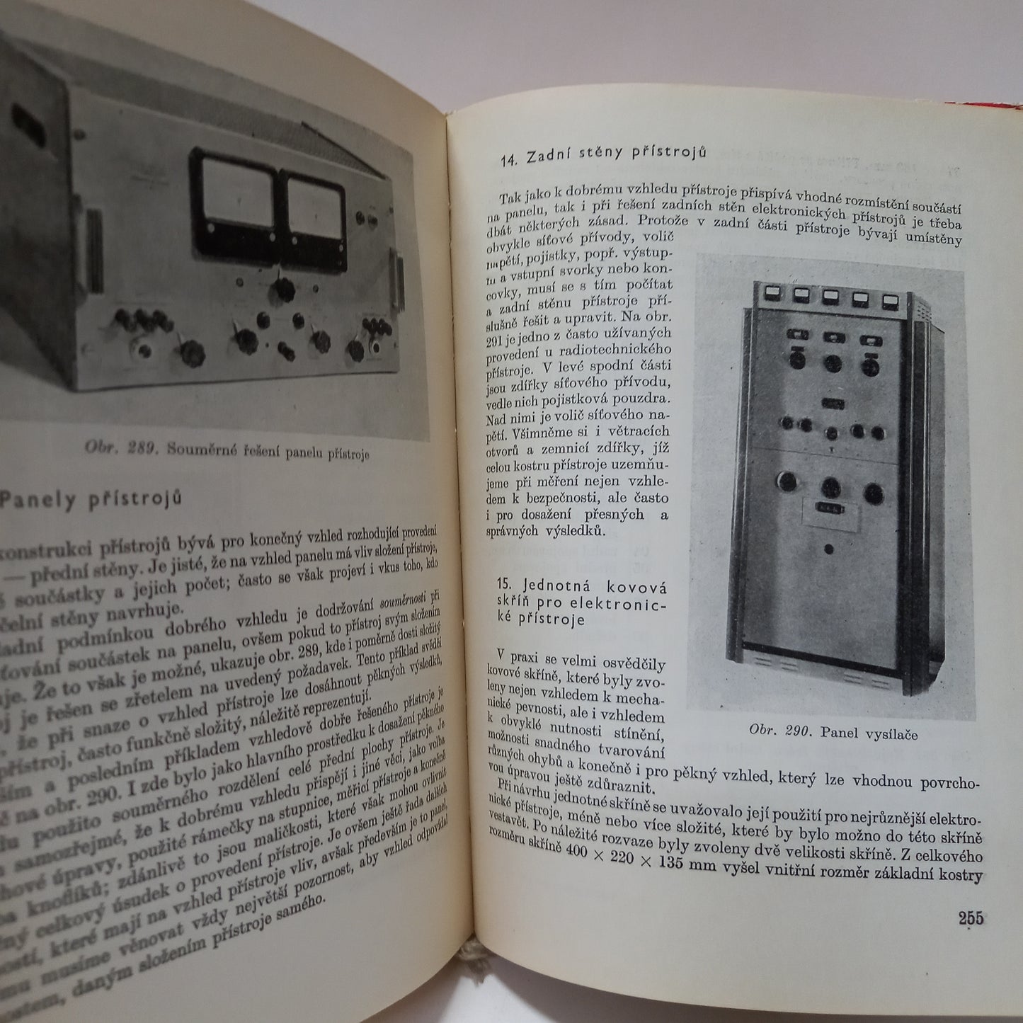 Příručka pro konstruktéry radioamatéry