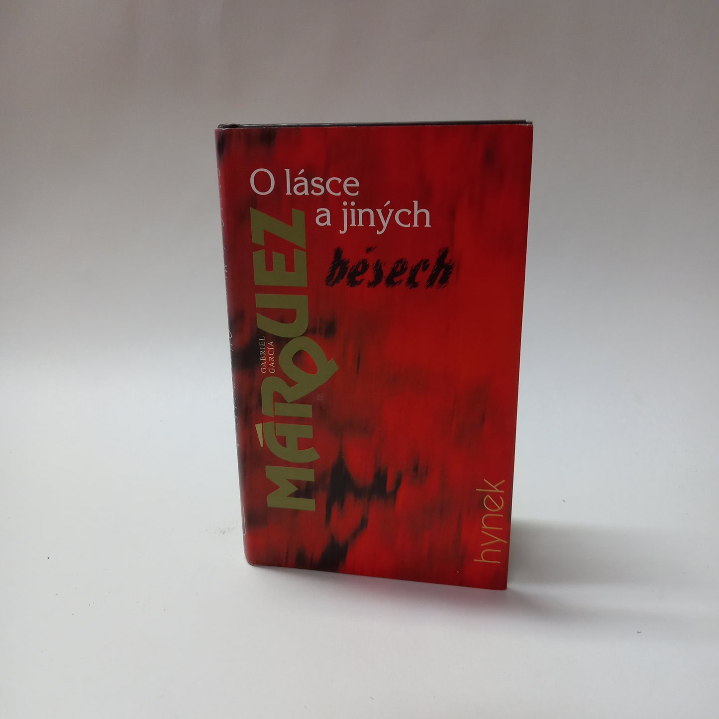 O lásce a jiných běsech