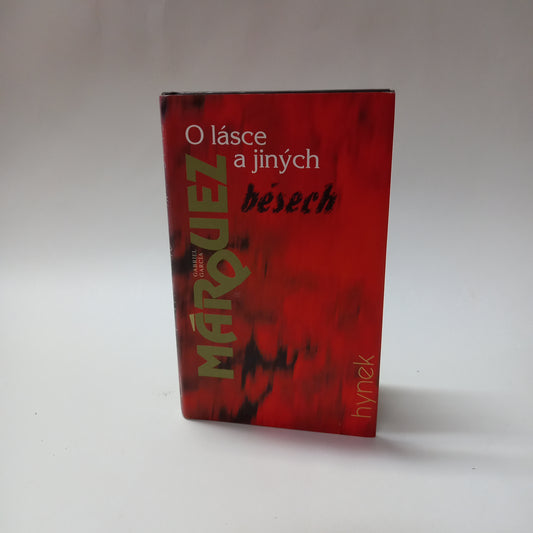 O lásce a jiných běsech