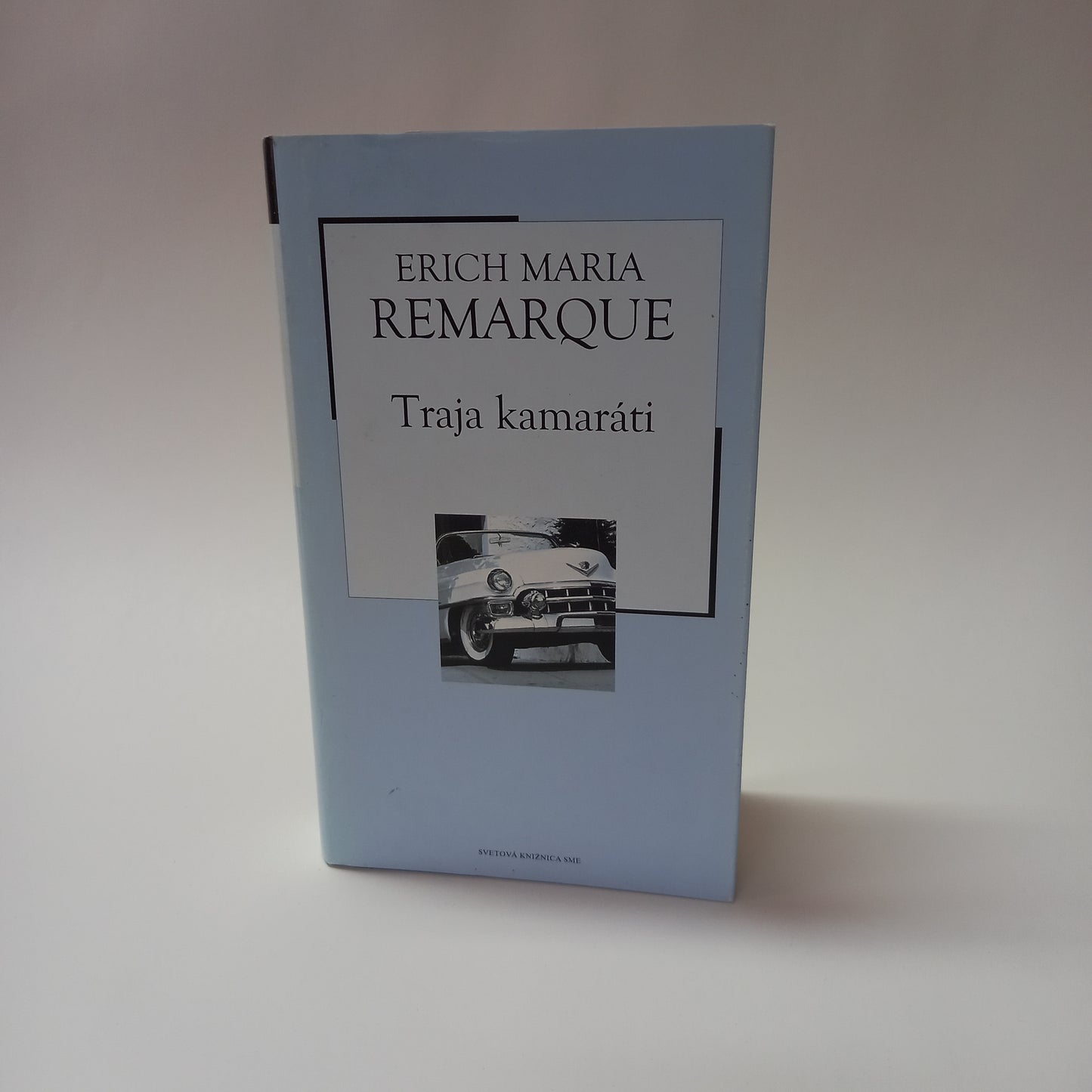 Traja kamaráti