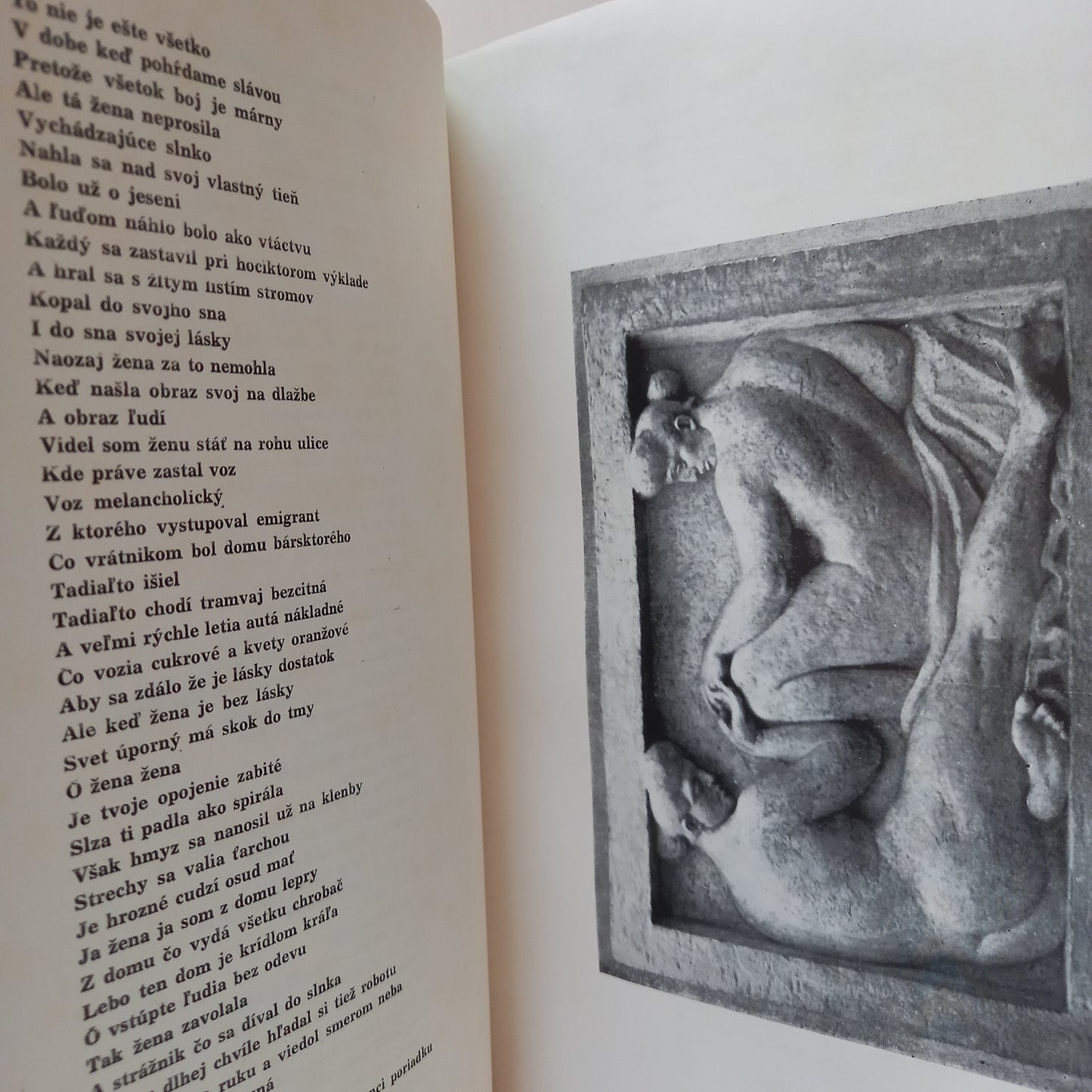 Pozdrav                                         almanach poézie