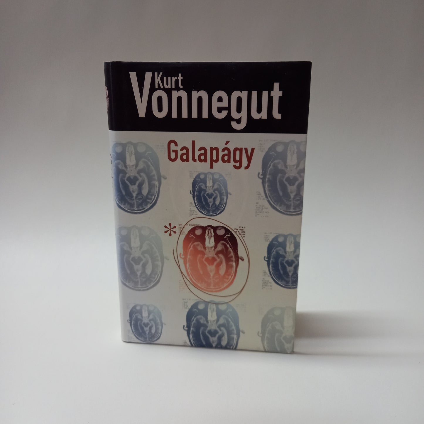 Galapágy