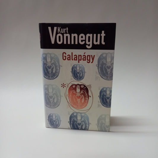 Galapágy